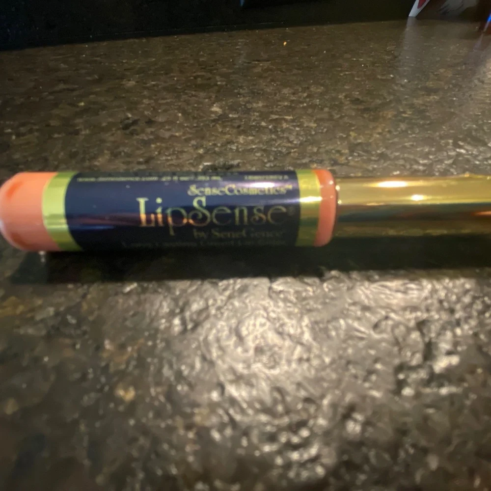 Senegence Lipsense - First Love
